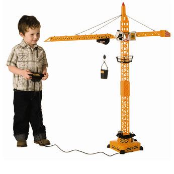 JCB Crane - review, compare prices, buy online