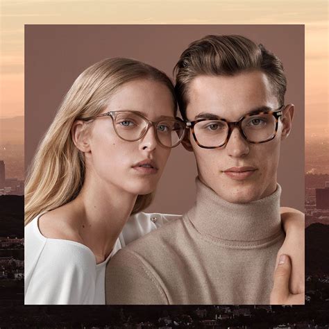 Descubrir 71 Imagen Calvin Klein Glasses Models Vn