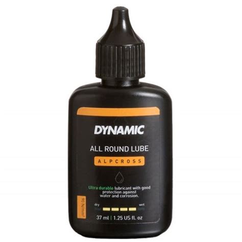 Dynamic Lubrifiant Sec Dry Lube Ml Bike