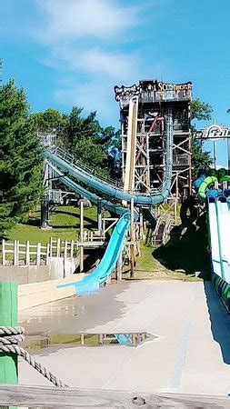 Noah s Ark Water Park Wisconsin Dells 2020 Qué saber antes de ir