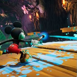 Buy Disney Epic Mickey Rebrushed Xbox Series Compare Prices