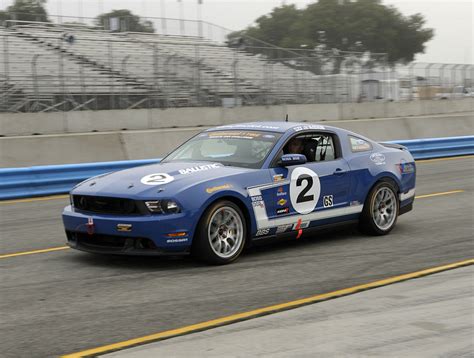 2012 Ford Mustang Boss 302r Ultimate Guide