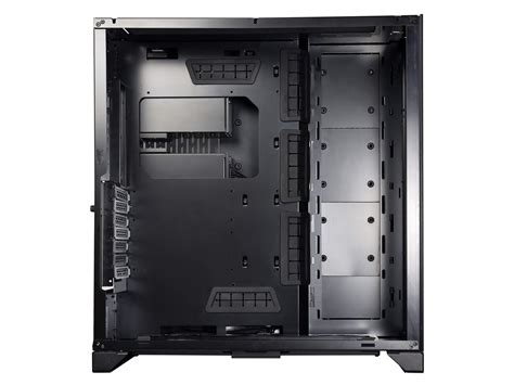 Buy Lian Li O11 Dynamic Xl Rog Certified Atx Full Tower Gaming Computer Case Black Online At