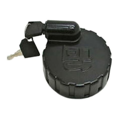 Lockable Fuel Tank Cap With Keys Fits Jcb Cx Cx