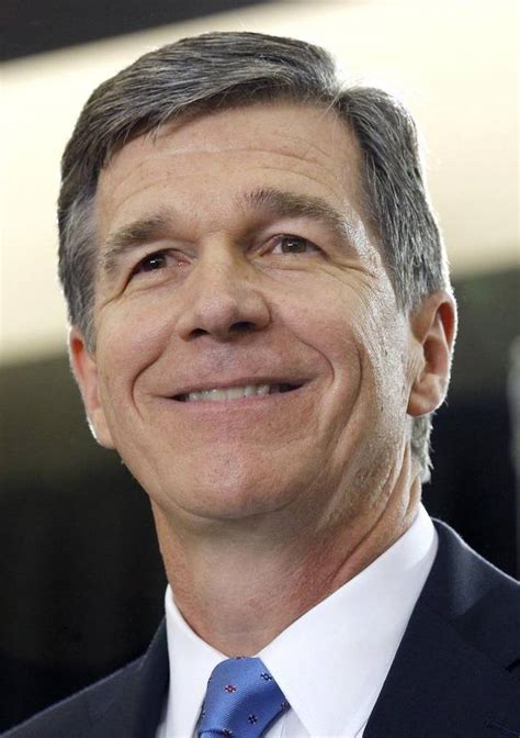 Roy Cooper Common Ground Scorecard