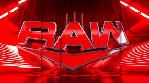 WWE Raw (11/20/23) - Match Card and Preview