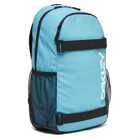 Oakley The Freshman Skate Backpack Bright Blue Bags From Gamola