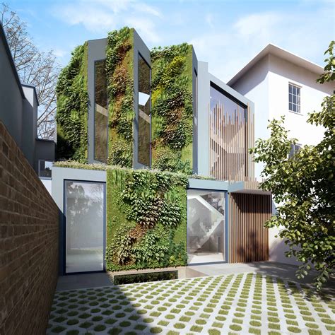 build house  westminster riba chartered xul architecture