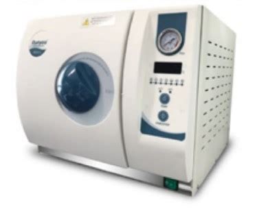 Autoclaves