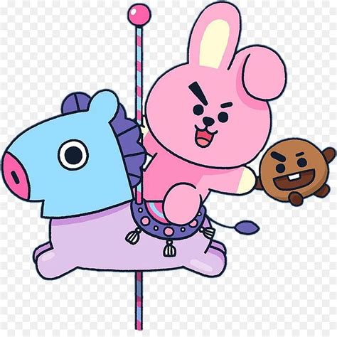 Bts Cartoon Bt And Bts Korean Idol Hd Phone Wallpaper Pxfuel