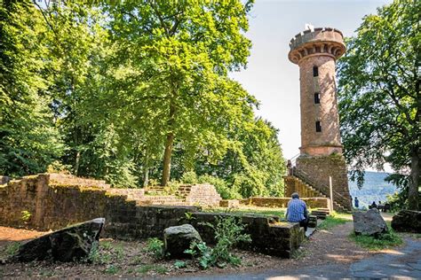 15 Top Attractions And Things To Do In Heidelberg Planetware