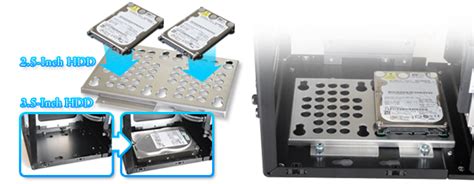 Купить Корпус для ПК лиан-ли мощности промышленный PC-q03 мини-ITX HTPC ...