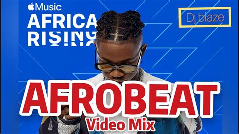 Latest Naija Afrobeat Party Video Mix Afrobeat Mix 2021 Party Mix