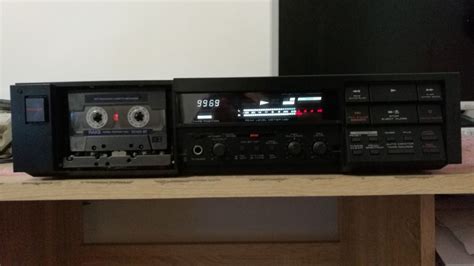 Akai GX 9 Audioweb