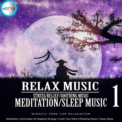 Hour Relaxing Music For Stress Relief Meditation Sleep Music