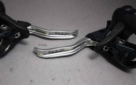 Shimano Xtr St M Shifting Brake Lever X Sp G Velowizard