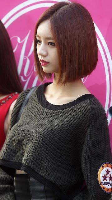 Hyeri Lee Hyeri Girl S Day Artofit