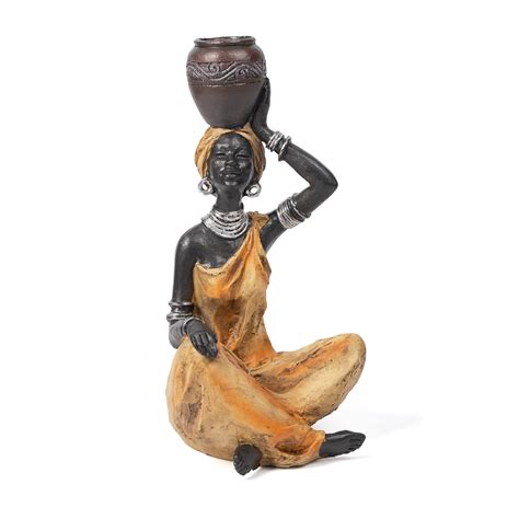 African Art Sculpture