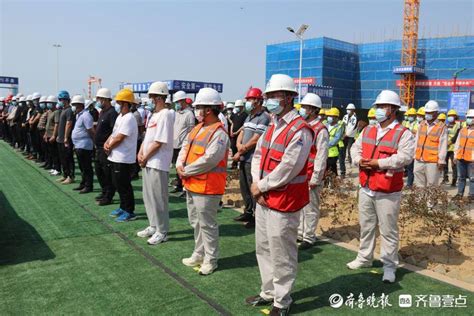 海阳市住建局举行住建领域“安全生产月”启动仪式高元华事故活动