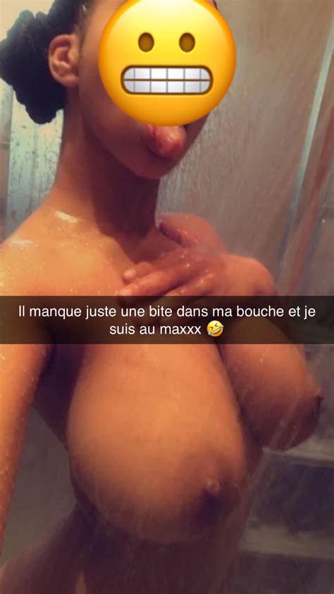 Snap Nude Au Travail Fansleak