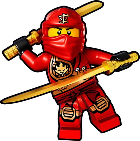 Views Lego Ninjago Kai Png Image With Transparent Background Png Free