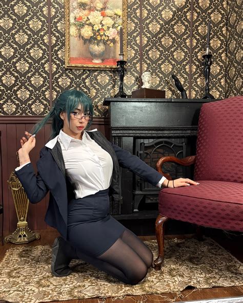 RINA MAGI | HI YALL!!!! 🩷 So happy to announce im going as a cosplay