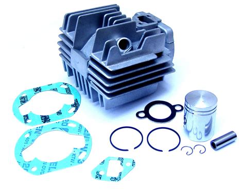 Schmidt Zweiradtechnik Cylinder Kit Ccm