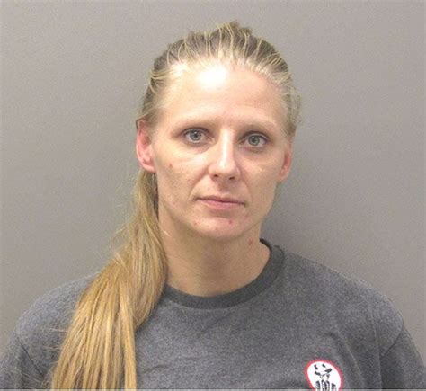 Hot Springs Woman Arrested On Multiple Felony Drug Charges Hot