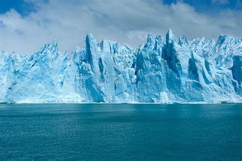 Antarcticas ‘doomsday Glacier May Be Melting Faster Than Expected