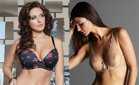 Find Your Most Flattering Bra Bra Doctor S Blog By Now That S Lingerie