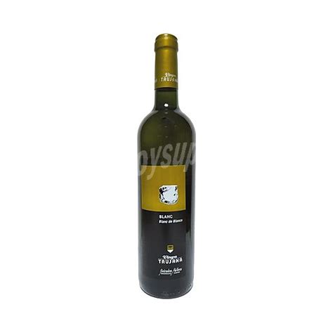 Vinya Taujana Vino Blanco Con Denominaci N De Origen Binissalem