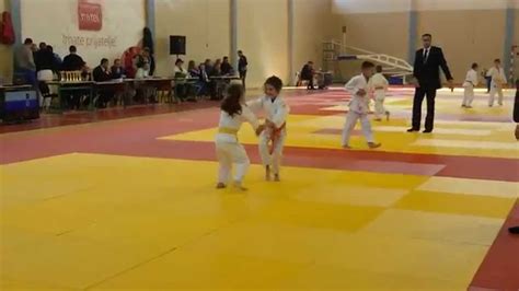 Judo Klub Hercegovac Gabriela Rai Youtube