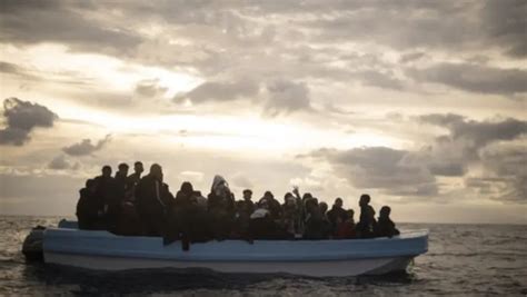 Al Menos 38 Migrantes Mueren En Un Naufragio Frente A Yibuti TeleSUR