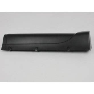 Jeep Liberty Replacement Rocker Panel Moldings CARiD