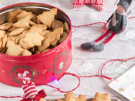 Les Meilleures Recette Sablés de Noël facile Les recettes de Sablés