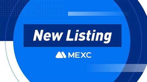 MEXC On Twitter The L Listing Time Has Been Brought Forward To 10 15