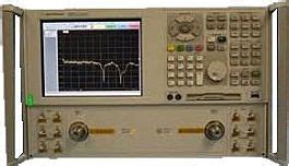 Agilent E A For Sale Vector Network Analyzers Above Ghz Up To