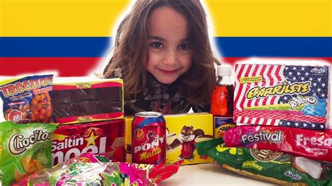 Empacando un pedacito de Colombia en la maleta - Colombia me gusta