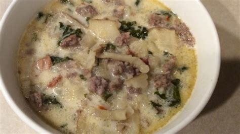 Quick Super Delicious Zuppa Toscana Recipe