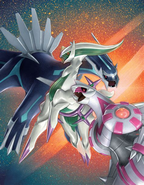 Archivoarceus Dialga Y Palkia Eclipse Cósmicopng Wikidex La