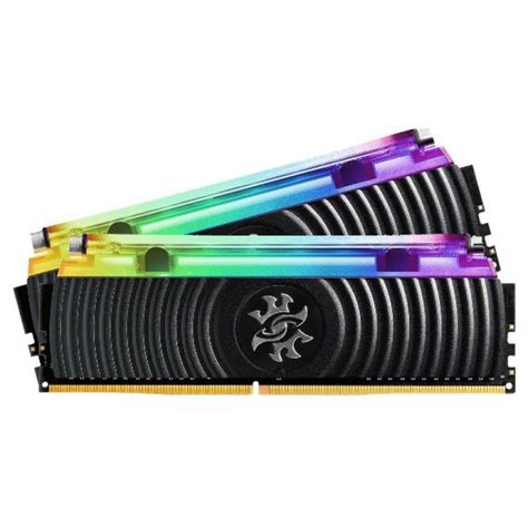 ADATA XPG SPECTRIX D80 16GB DDR4 3000 RGB BK Pcstudio