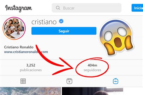 Cristiano Ronaldo Rompe Un Nuevo Récord En Instagram