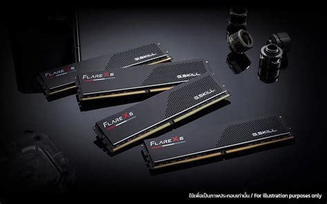 Gb Gbx Ddr Mhz Ram G Skill Flare X Matte