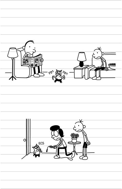 Descargar Diario De Greg 10 Vieja Escuelagratis Unclic 11