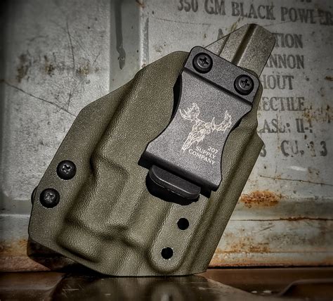 Glock 4343x With Streamlight Tlr 7tlr 7 Sub 207 Supply Company