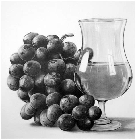 Still Life Shading Drawing A Comprehensive Guide For Beginners