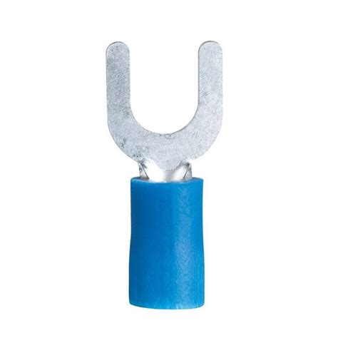 Gardner Bender Awg Blue Spade Terminal Pack Preston