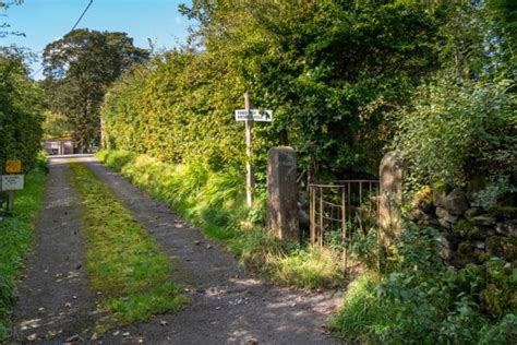 Pendle Hill Walk - Photos, Video, Route Map, GPX File