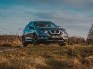 Nissan X Trail Generacje Wersje Dane Techniczne Oceny Raporty