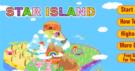 Star Island 1 Kostenloses Online Spiel FunnyGames